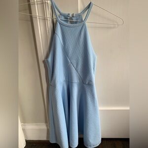 Sally Miller Couture Dress!